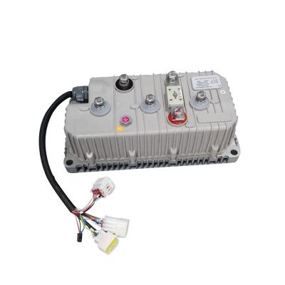 China Kvd7245n 100a Kelly 90v DC Brushless Motor Speed ​​Controller KVD7245N for sale