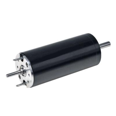 China China High Precision 30mm 24v Coreless Brush Bldc Motor Totally Enclosed Manufacturer for sale