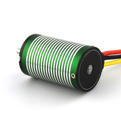 China RTI3660 40v drip proof rc 1500kv dc brushless motors for sale for sale