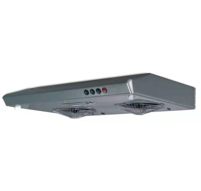 China Outdoor Slim Range Hood Hot Sale High End Hood for sale