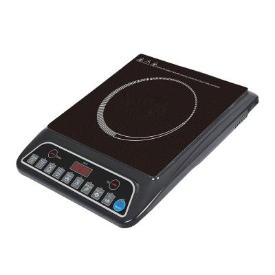 China RV Low Power Sensor Touch Plate Table Top Supplier Top Induction Cooker for sale