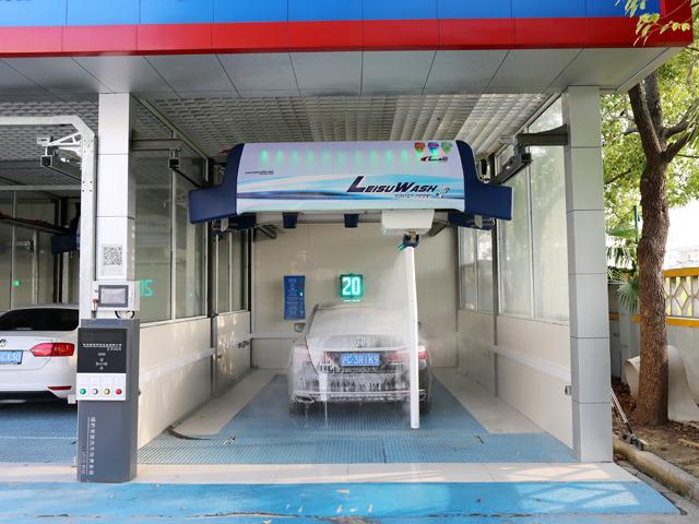 Verified China supplier - Hangzhou Car Come Intelligent Vehicle Maintenance Equipment Co., Ltd.