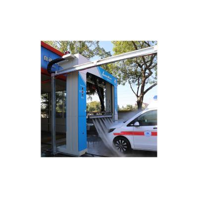 China car washer leisuwash equipment high pressure auto car wash quality factory price EG auto machine prices best detailing for ambulance for sale