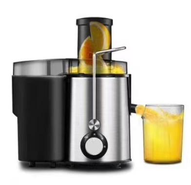 China Household 3 ship Juice Stainless Steel Electric Juicer Electric Household Juicer en venta