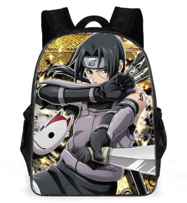 China The other custom demon slayer new anime modern school book backpack mochila escolar hombre for sale