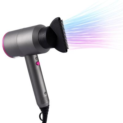 China Celebrity wholesale net hammer home hair salon high power hair dryer new household hair dryer for sale