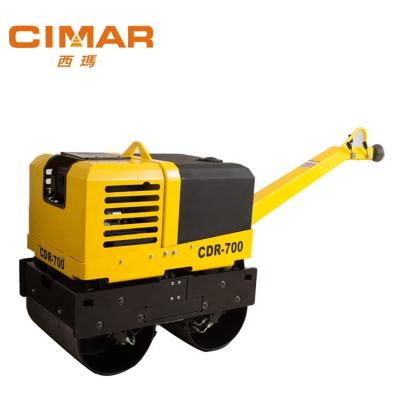 China Factory Road Roller Vibration Mini Road Roller Price for sale