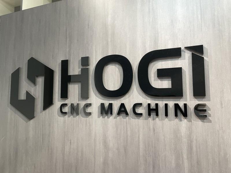 Verified China supplier - Nanjing Hogi Cnc Machine Technology Co., Ltd.