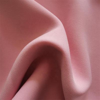 China 2021 New Popular Anti-Static In Stock Acetate Polyester Fabric 72%Acetate 28%Polyester Real Acetate Fabric For Women Dressing Fabric for sale