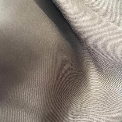 China Hot Selling Organic In Stock Super Soft 100% Lyocell Twill 40S Lyocell Fabric For Women Dress Blouse And Pants for sale