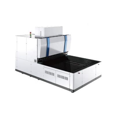 China Factory UTS 580N/mm2 Stainless Steel Sheet Press Intelligent Flexible Brake 1.0mm for sale