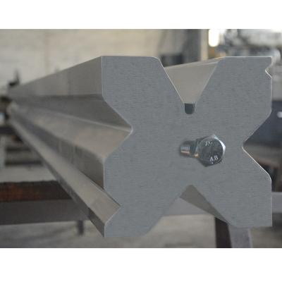 China High Strength And High Hardness Press Brake Press Brake Blades for sale