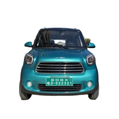 China Hot Selling/Cheap Chinese Electric Vehicle EEC Small Electric Car For Adult M1 for sale