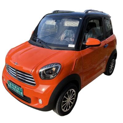 China Today New High Quality and Fashion Sunshine 155/65 R13 High Speed ​​Electric Mini Car for sale