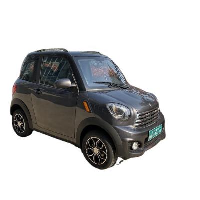 China New Design New Design Best Selling Electric Car Made in China 155/65 R13 for sale