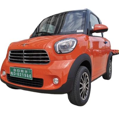 China Hot Sale Cheap Price Chinese Mini City Electric Automobiles Car M1 for sale