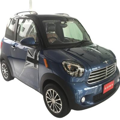 China New Energy Mini Electric Car For Sale M1 for sale