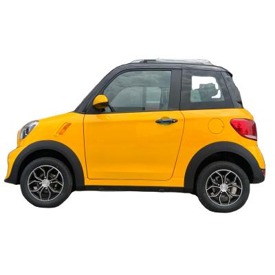 China New Energy Mini Electric Car 155/65 R13 for sale