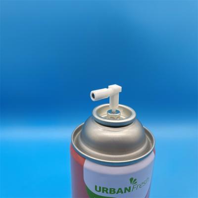 China One Inch Metal Stem Air Freshener Dosing Valve for Precision Scent Control - 1