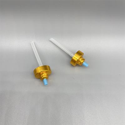 Chine Valve en aluminium continu de précision de 20 mm pour un débit contrôlé - Performance fiable, applications polyvalentes à vendre