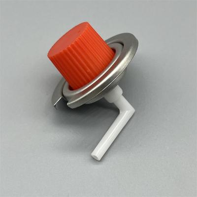 China Professional Treatment for Stuck Propane Tank Valve in RV and Camping Gear for sale