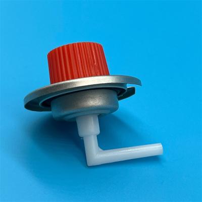 China Advanced Gas Stove Valve Treatment for Stuck Valves in Commercial Kitchens for sale