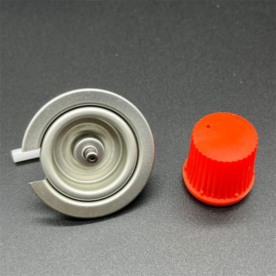 China High-Performance Gas Stove Control Valve for Efficient Gas Flow Management - Universal Fit for sale