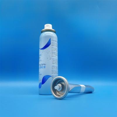 China Industrial Aerosol Valve for Automotive and Industrial Use – Heavy-Duty Design for sale