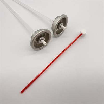 China MDF Component aerosol can actuator  Precise Control Durable Solution One Inch for sale