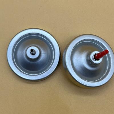 Chine Buse de remplissage de gaz pour briquets au butane - Remplissage de précision avec compatibilité universelle Incluez 40 mm à vendre
