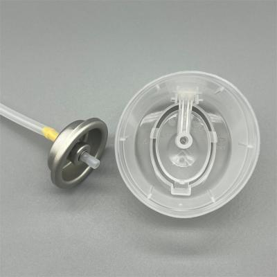 China Advanced Fragrance Dispenser Valve for Commercial Use - High Efficiency, Easy Control for sale