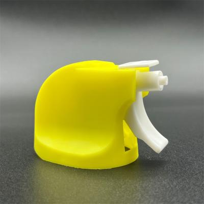 China Professional Trigger Spray Cap for Commercial Cleaning with High Efficiency for sale