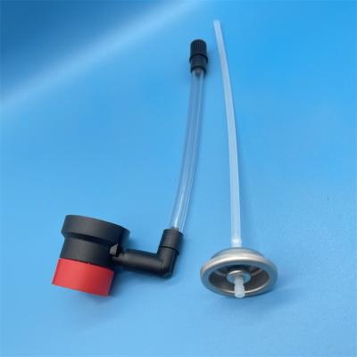 China Versatile Tire Inflator Valve Actuator For Multiple Vehicle Types - Universal Fit for sale