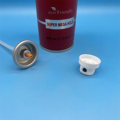 China Efficient Salon Hair Glue Valve for Barbers with Quick-Drying Feature for sale