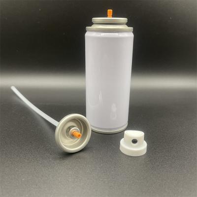 China High  Quality Hair Glue Spray Valve Precision  Dispensing for Styling for sale