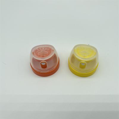 China Superior Aerosol Cap - Reliable Spray Accessory - 35mm Dimension for sale