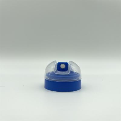 China Reliable 35mm Plastic Cap for Household Products Versatile Closure for Daily Use for sale