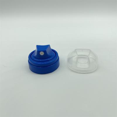 China Premium 35mm Plastic Cap For Industrial Use Heavy-Duty Closure For Chemicals for sale