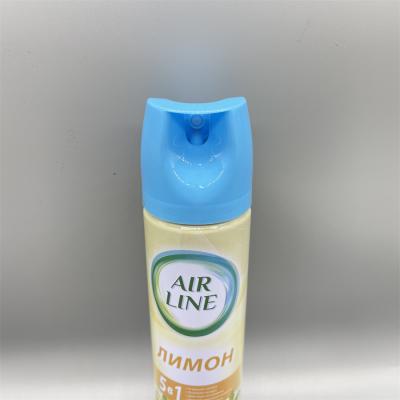 China Premium Air Freshener Cap Stylish Scent Solution 52MM Specification for sale