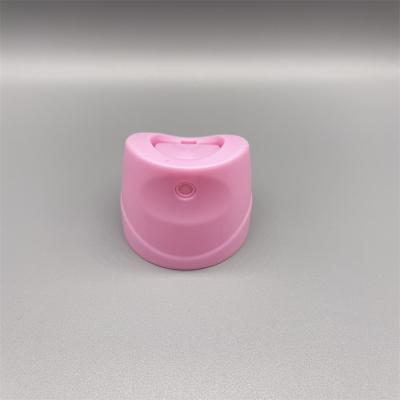 China Superior Aerosol Cap Versatile Spray Accessory - 53mm Dimension for sale