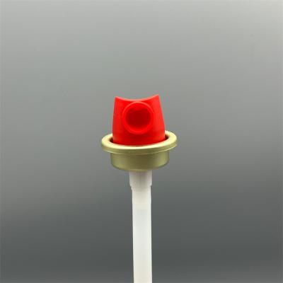 China Premium Fire Extinguisher Valve Accessories - Essential Safety Components, Precise for sale