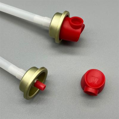 China Premium Valve Components for Fire Extinguishers - Reliable Safety Essentials, Precise for sale