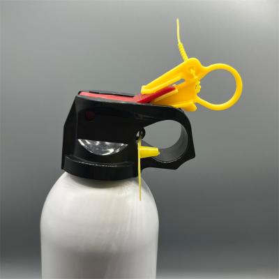 China Versatile Fire Extinguisher Valve Accessories for Industrial Use - Reliable and Efficient for sale