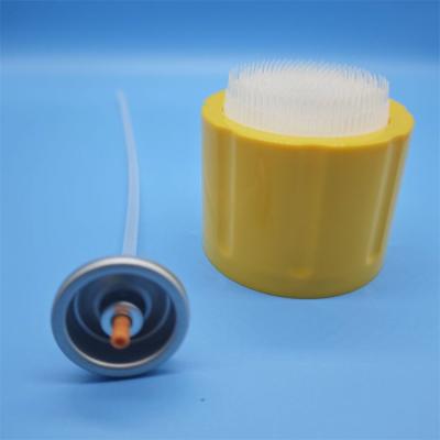 China Eco-Friendly Foam Cleaning Solution Valve - For Sustainable Cleaning - Specification & Green Use for sale