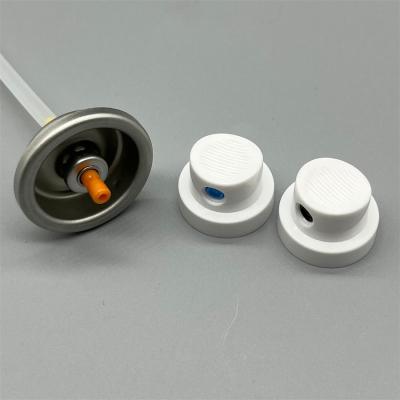 China Premium Scent Spray Valve - Precise Dispensing, Long-Lasting Fragrance Specification for sale