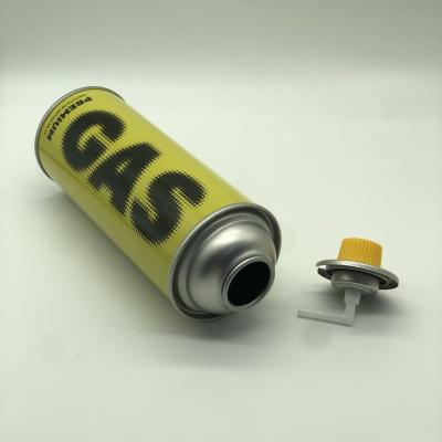 China Eco-Friendly Empty Straight Aerosol Cans - Sustainable Packaging Choice for sale