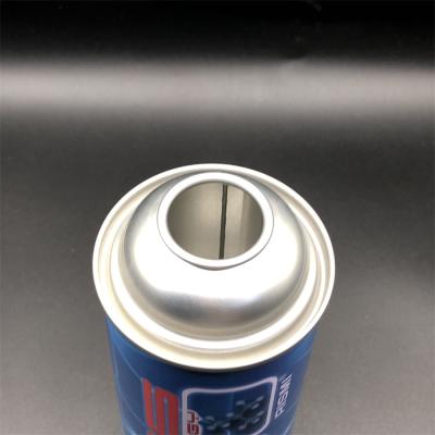 China Premium Empty Straight Aerosol Cans - Elegant Packaging for Your Brand for sale