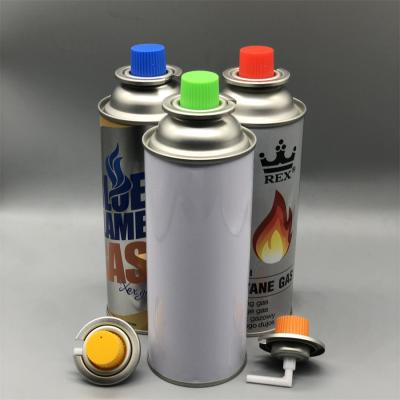 China High-Quality Empty Straight Aerosol Cans - Versatile Packaging Solution for sale