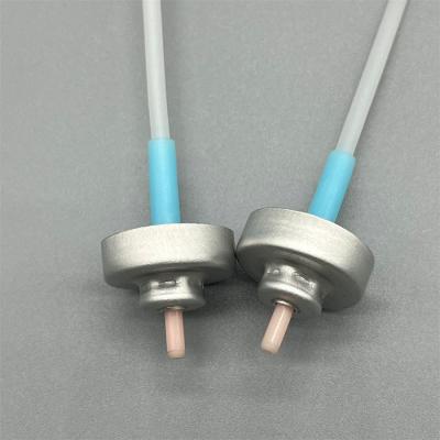 China 20 mm de plástico Stem Valve medido controle de fluxo preciso para diversos à venda