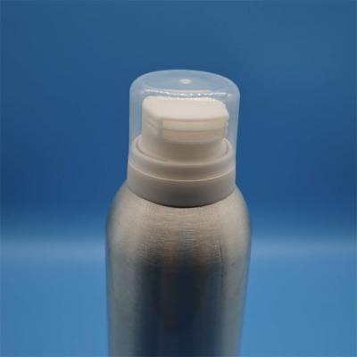 China Precision Shaving Foam Container Valve for Personal Care Consistent Flow User Friendly Design for sale